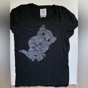 Karssen by Zoe Karssen Graphic Tee